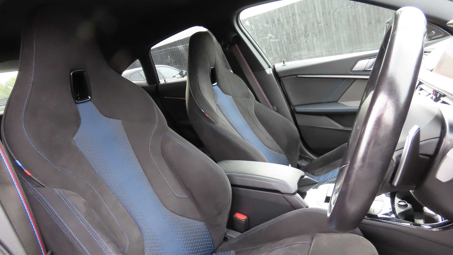 Used BMW 2 Series 2021 for sale - 76594283: Photo 11