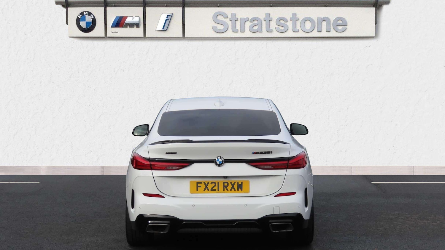 Used BMW 2 Series 2021 for sale - 76594283: Photo 15