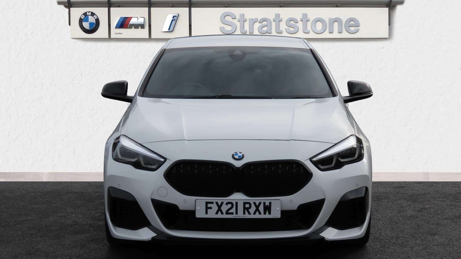 Used BMW 2 Series 2021 for sale - 76594283: Photo 16