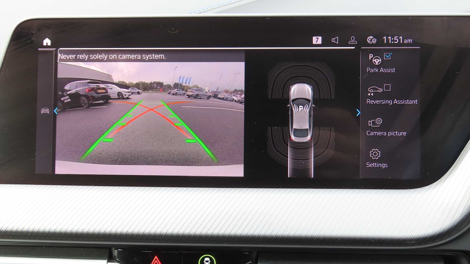 Used BMW 2 Series 2021 for sale - 76594283: Photo 26