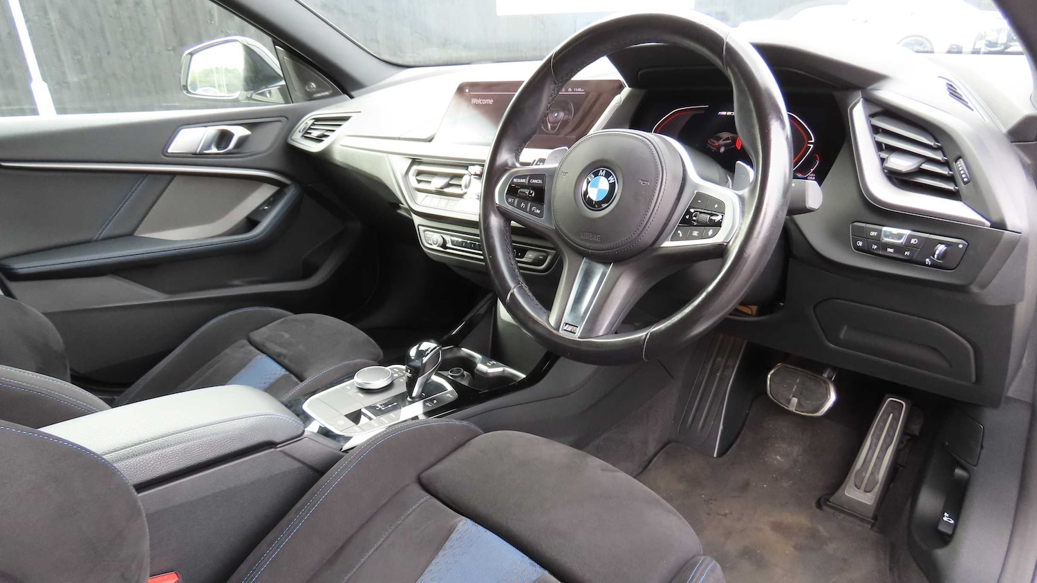 Used BMW 2 Series 2021 for sale - 76594283: Photo 6