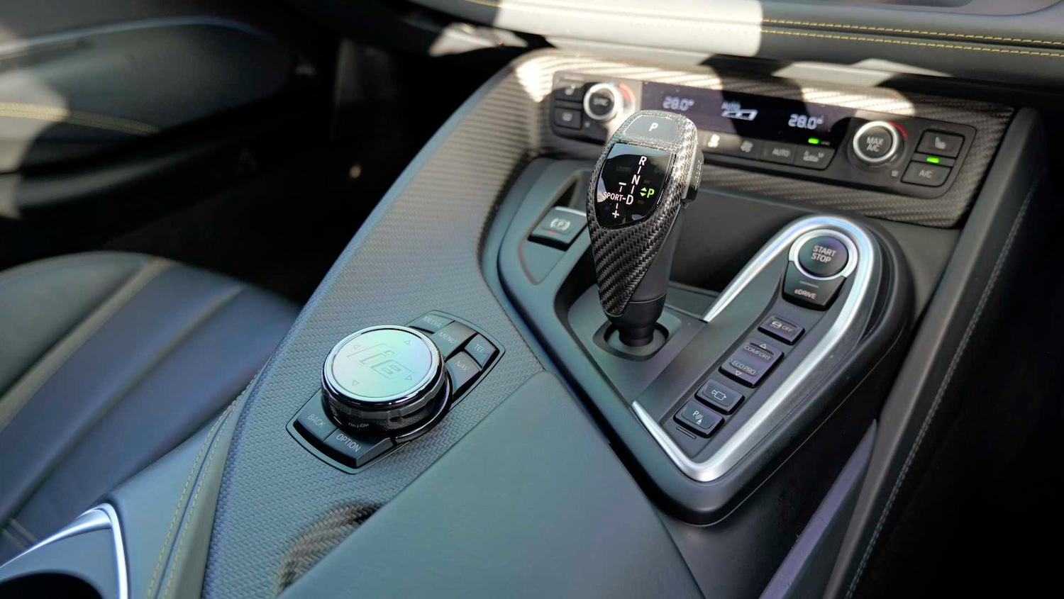 Used BMW i8 2017 for sale - 77740844: Photo 11