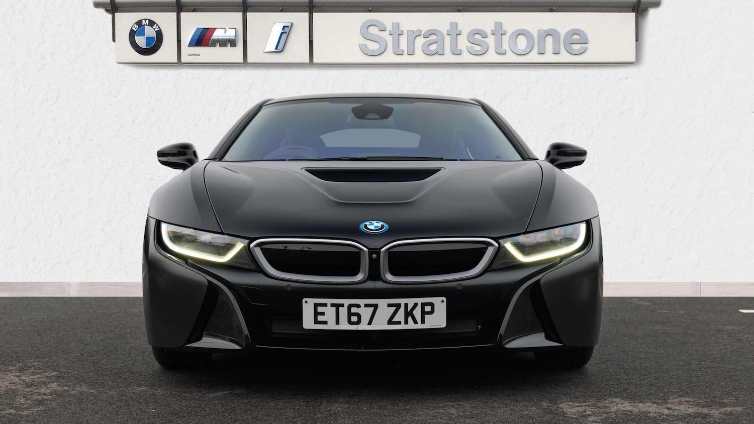 Used BMW i8 2017 for sale - 77740844: Photo 15
