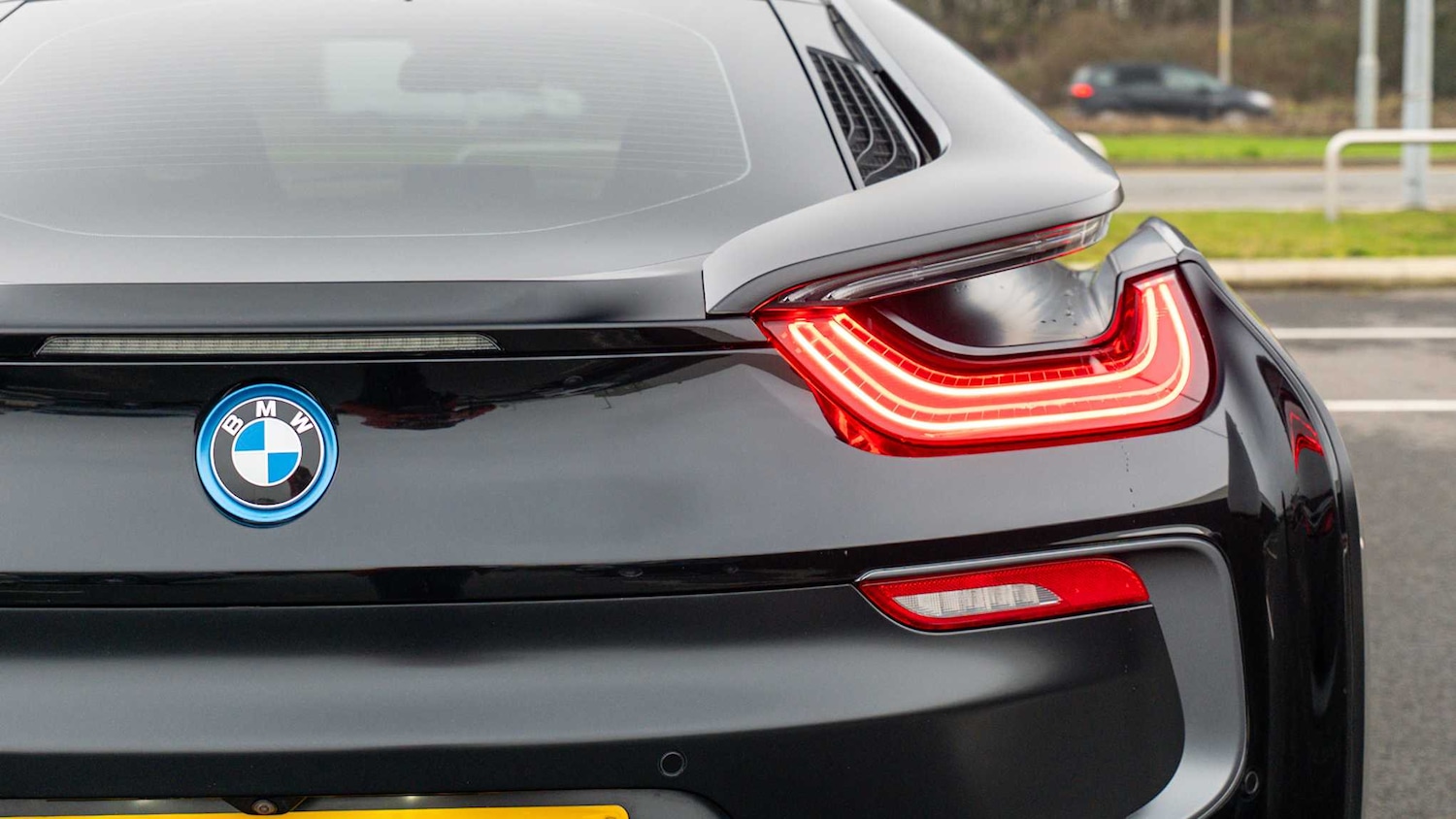 Used BMW i8 2017 for sale - 77740844: Photo 18