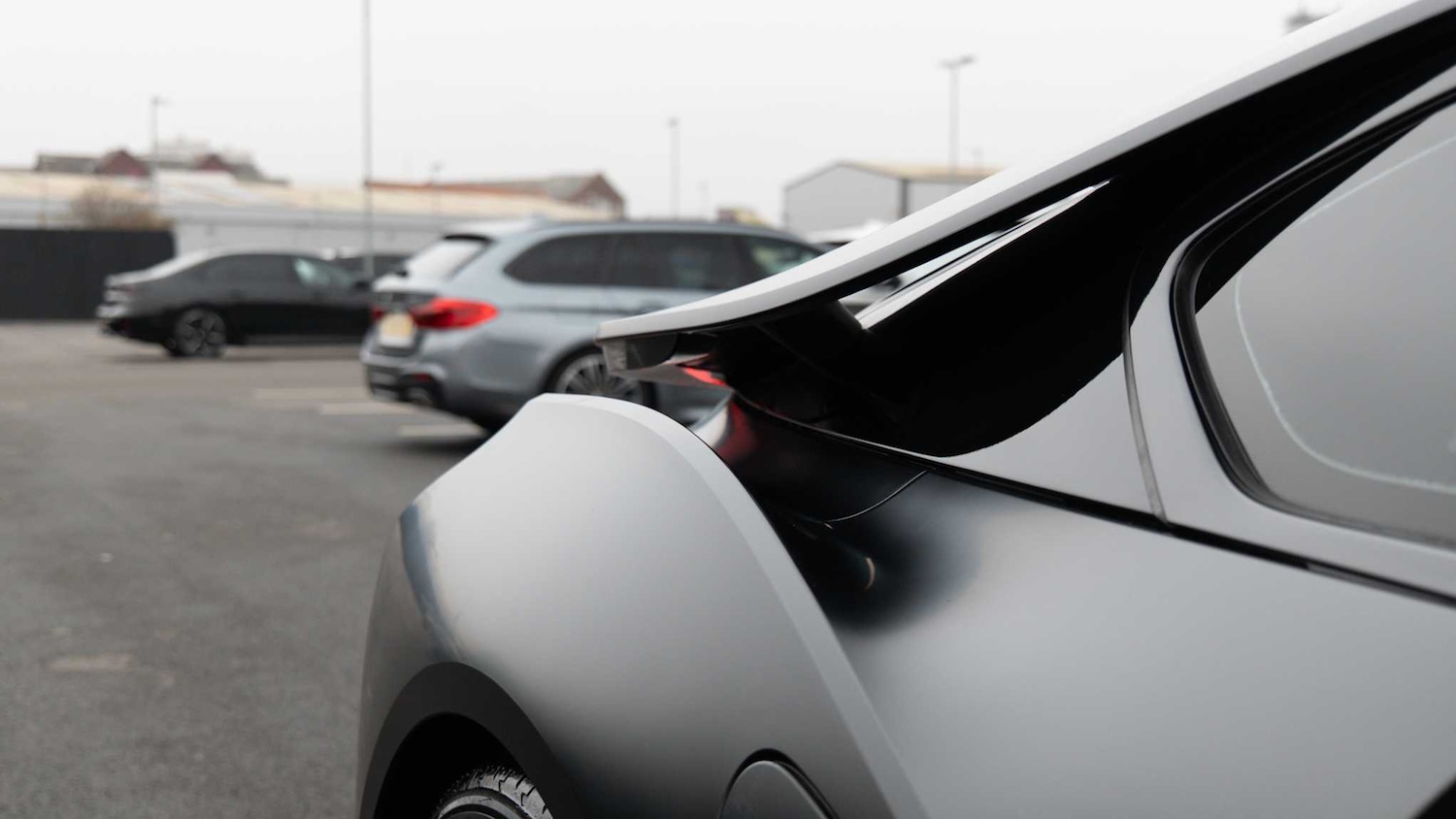 Used BMW i8 2017 for sale - 77740844: Photo 25