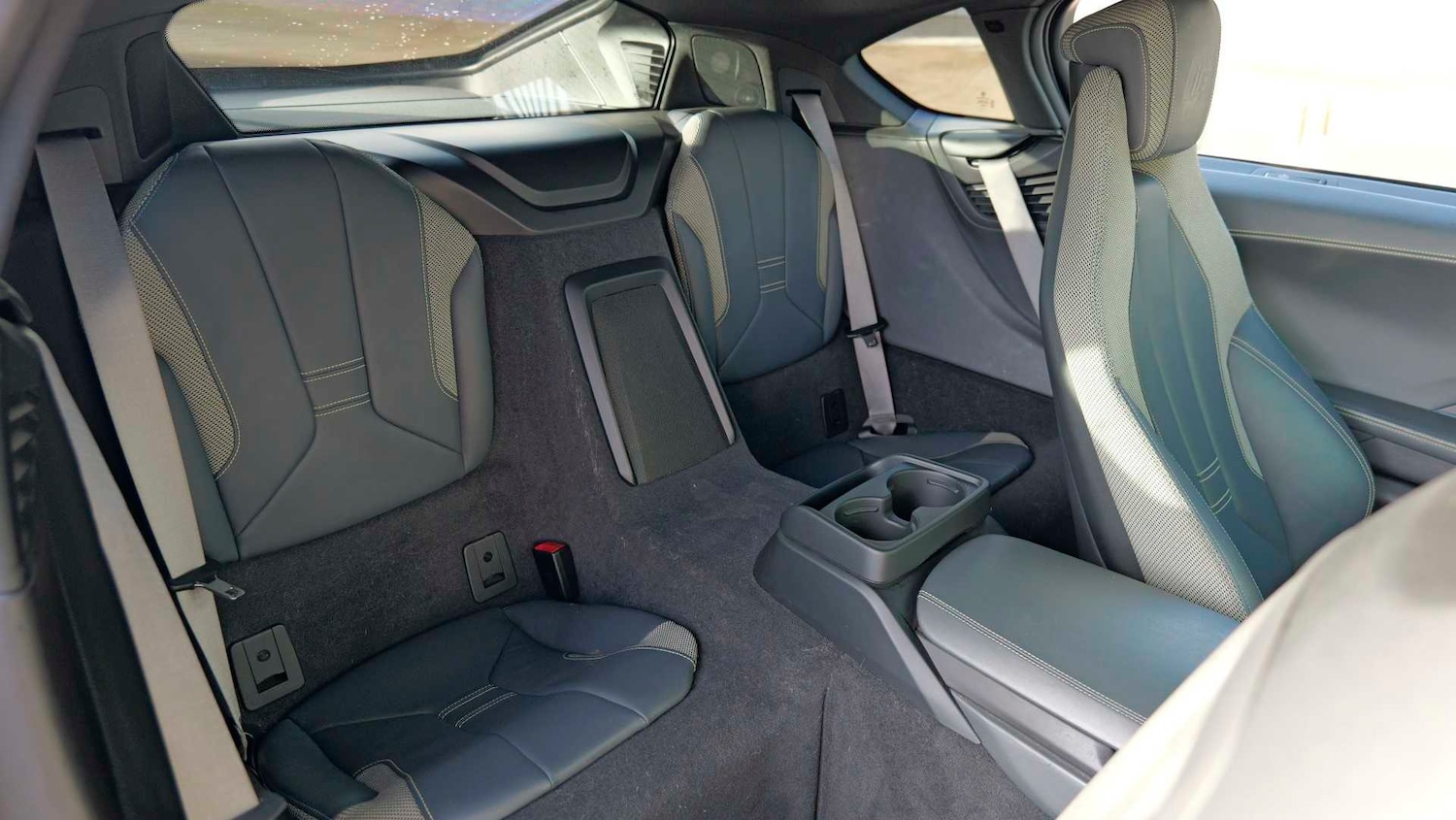 Used BMW i8 2017 for sale - 77740844: Photo 31