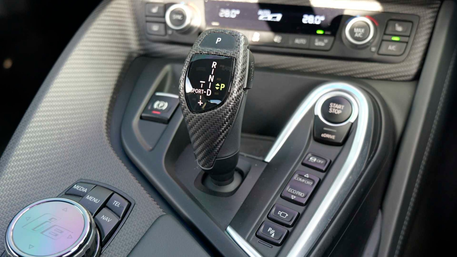 Used BMW i8 2017 for sale - 77740844: Photo 34