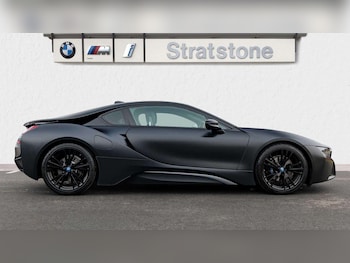 Used BMW i8 2017 for sale - 77740844: Photo