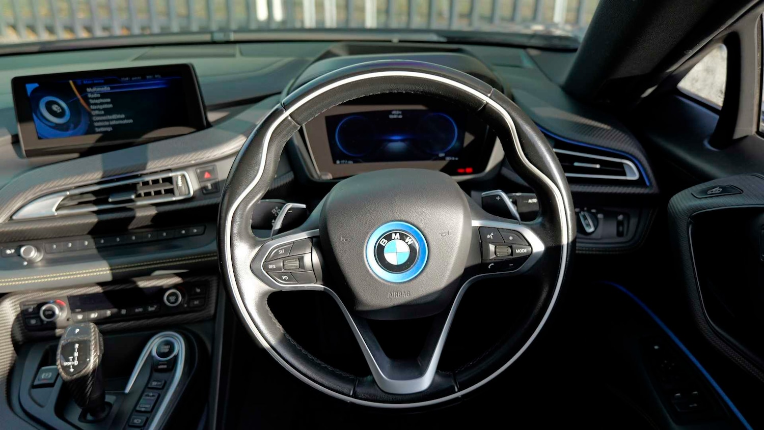 Used BMW i8 2017 for sale - 77740844: Photo 5