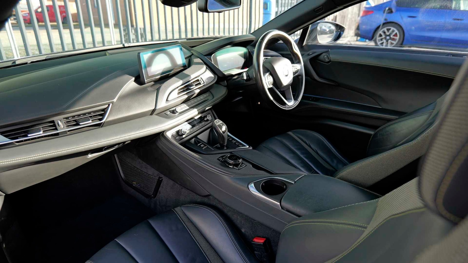 Used BMW i8 2017 for sale - 77740844: Photo 7