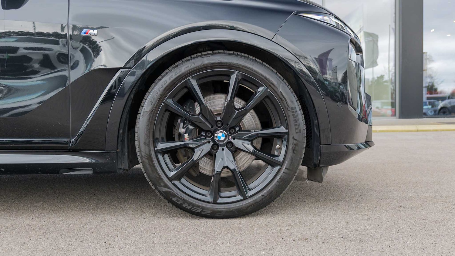 Used BMW X7 2023 for sale - 78010470: Photo 10