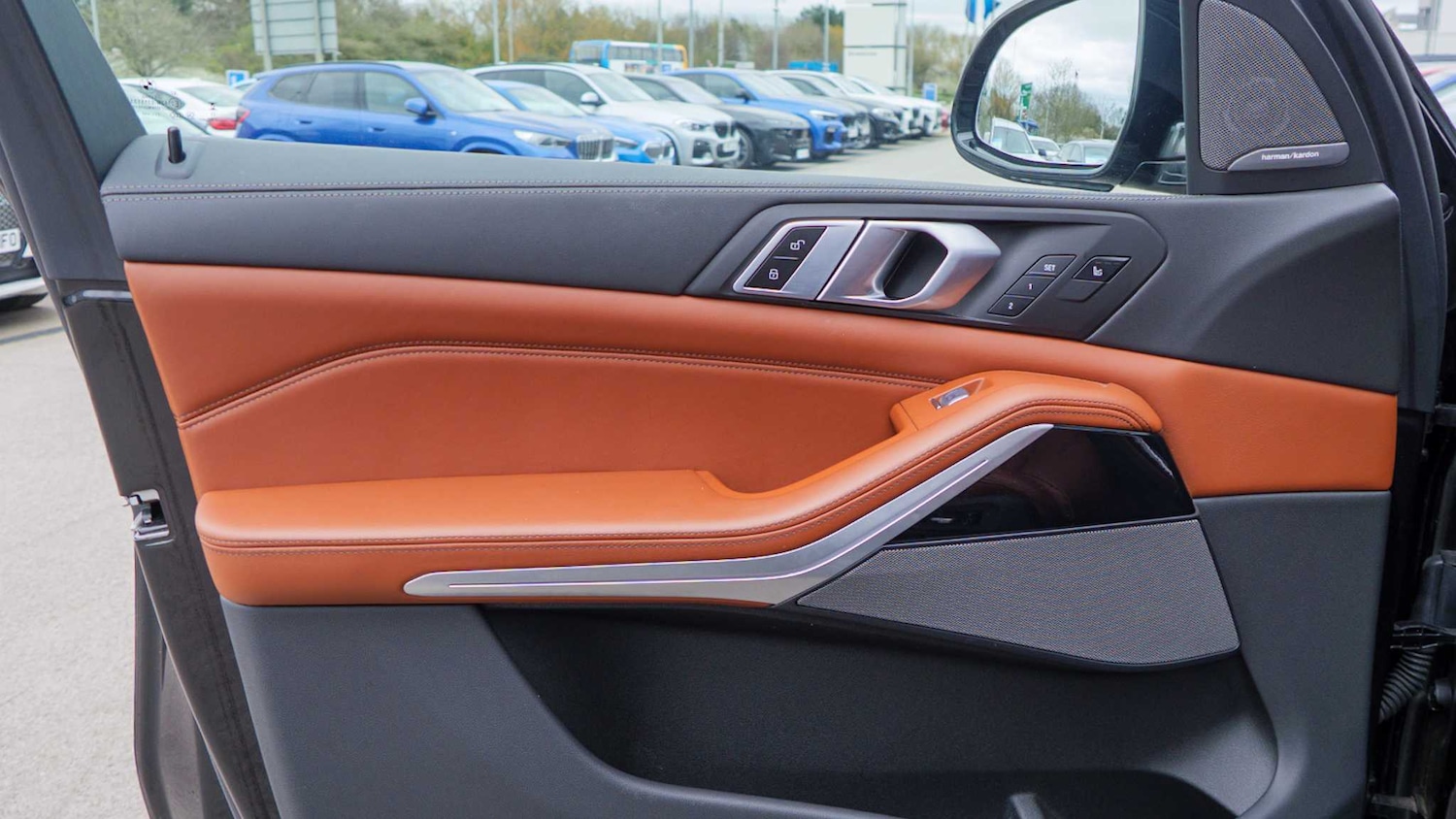 Used BMW X7 2023 for sale - 78010470: Photo 11