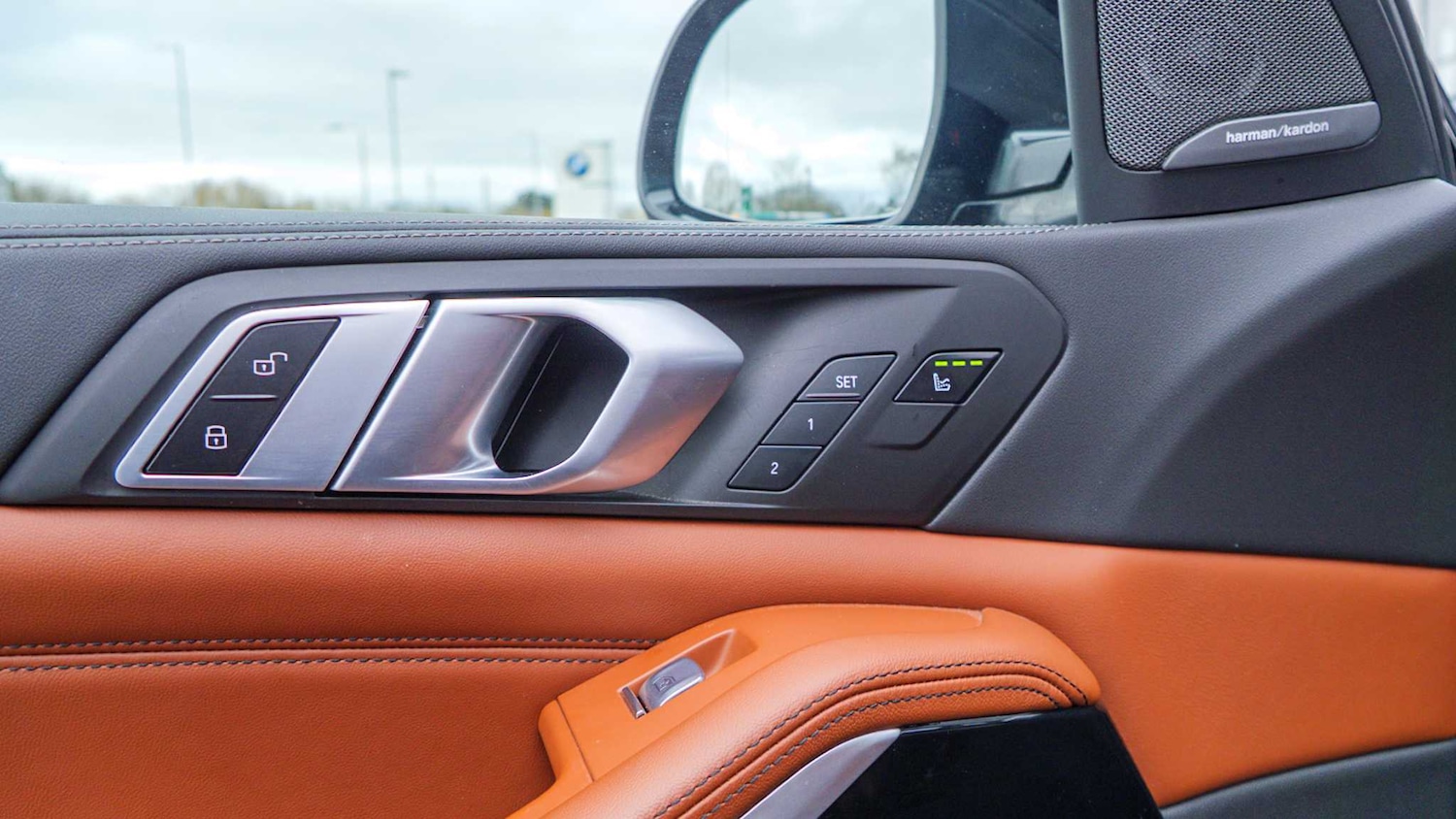 Used BMW X7 2023 for sale - 78010470: Photo 12