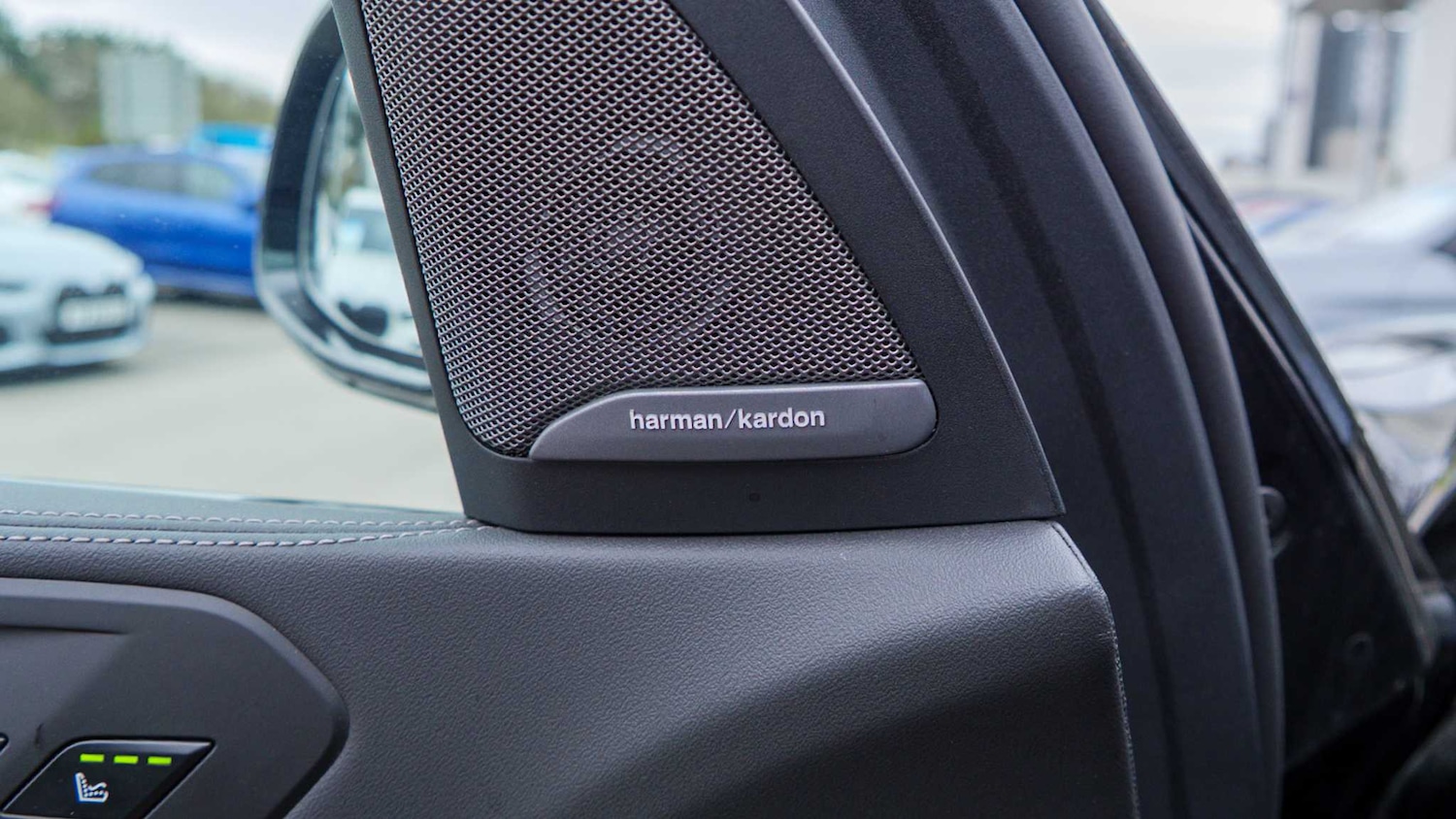 Used BMW X7 2023 for sale - 78010470: Photo 13