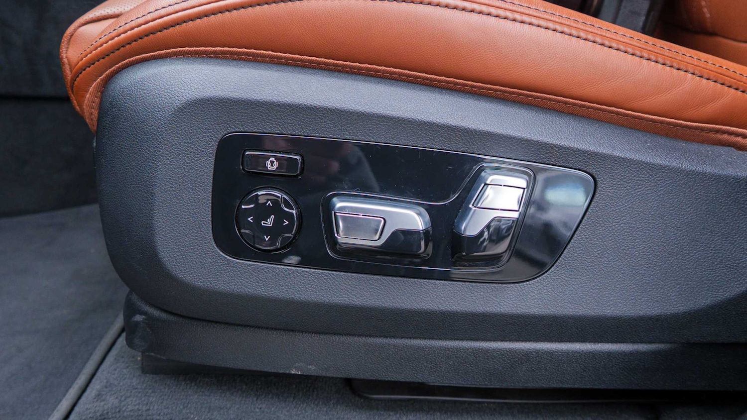 Used BMW X7 2023 for sale - 78010470: Photo 15