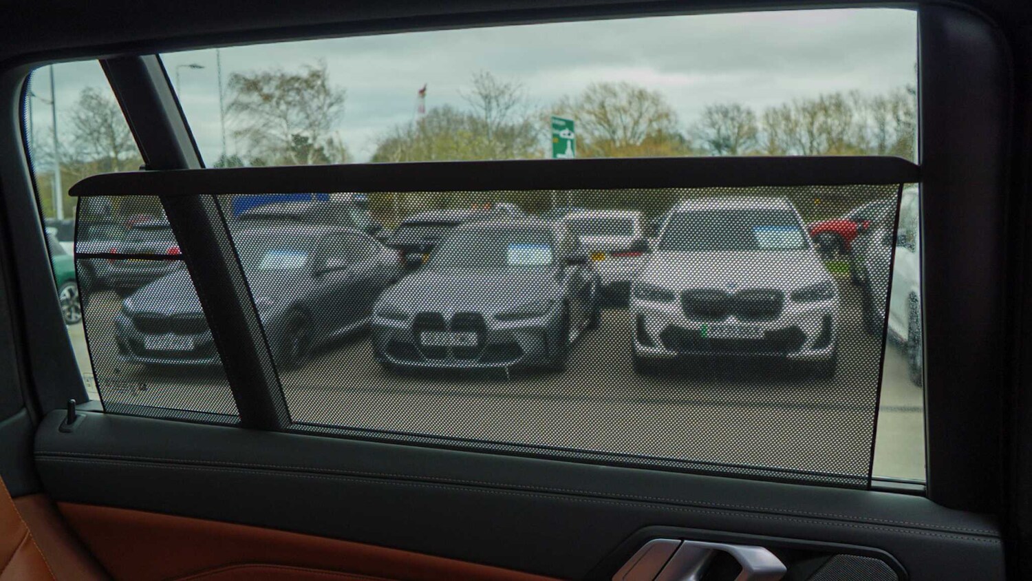 Used BMW X7 2023 for sale - 78010470: Photo 17