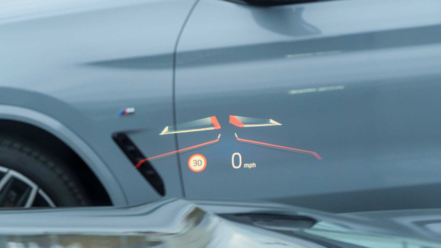 Used BMW X7 2023 for sale - 78010470: Photo 19