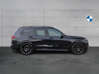 BMW X7 feature image