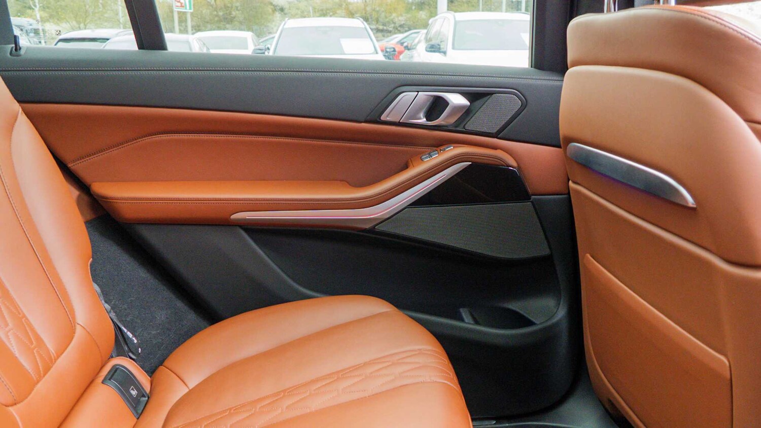 Used BMW X7 2023 for sale - 78010470: Photo 21