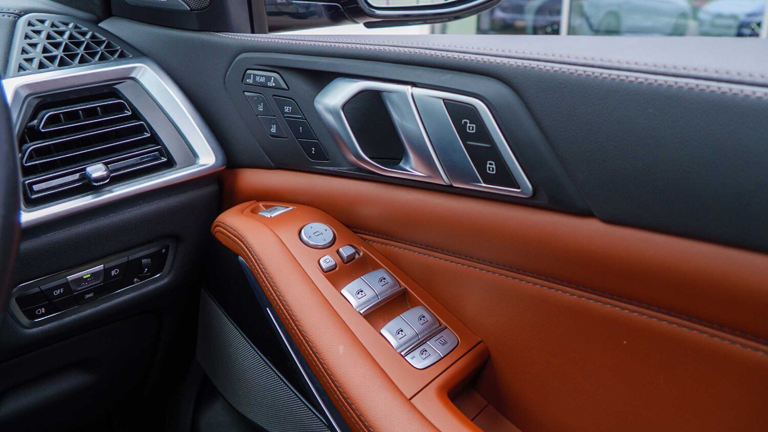 Used BMW X7 2023 for sale - 78010470: Photo 23