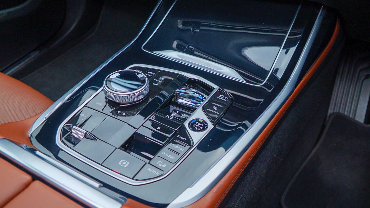 Used BMW X7 2023 for sale - 78010470: Photo 24