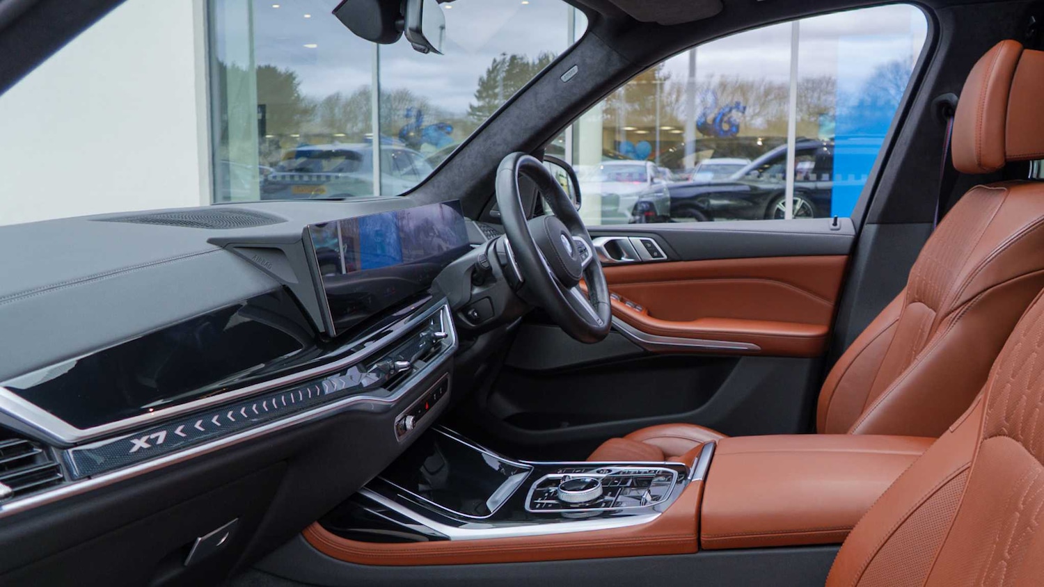 Used BMW X7 2023 for sale - 78010470: Photo 3