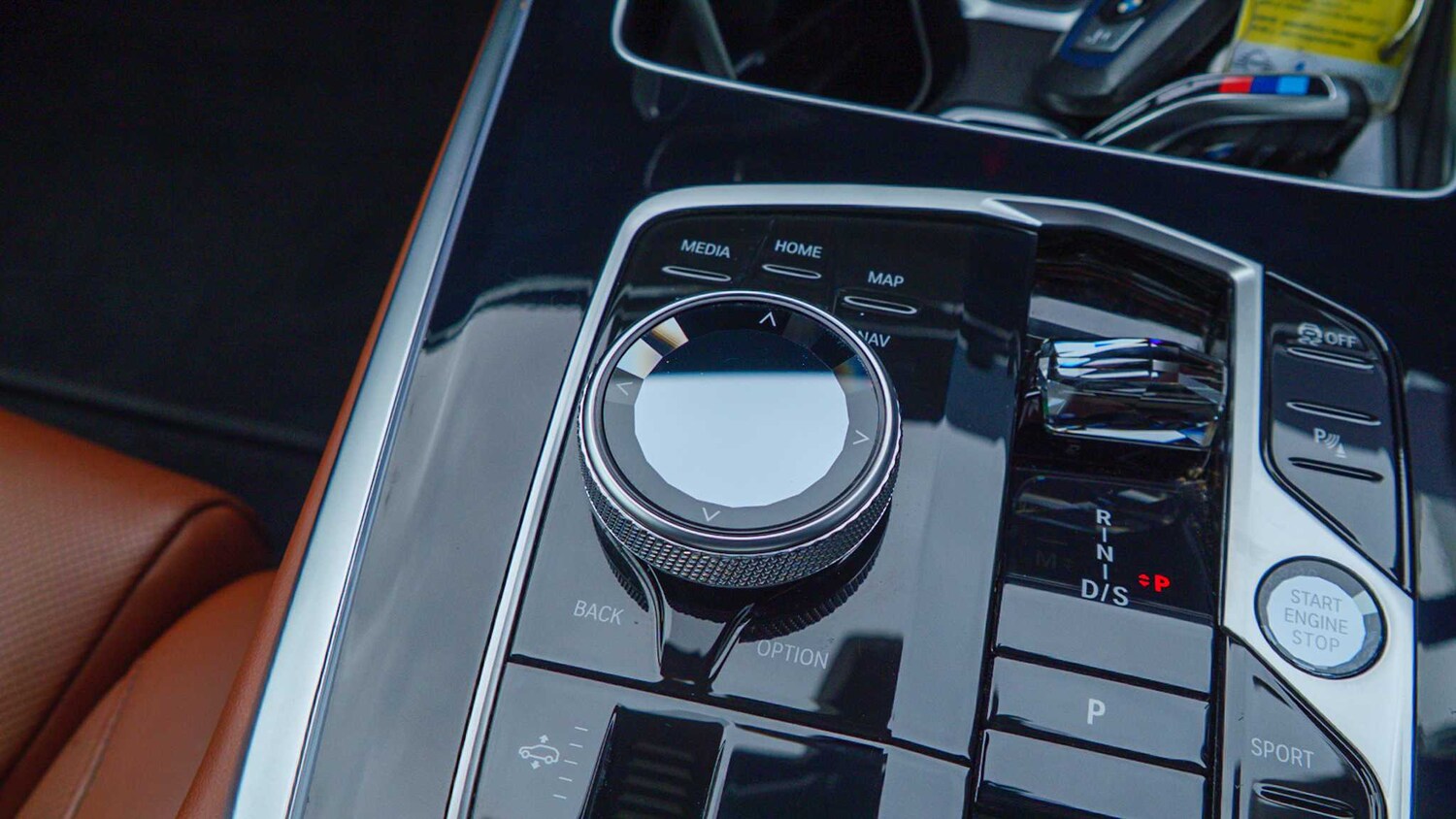 Used BMW X7 2023 for sale - 78010470: Photo 30