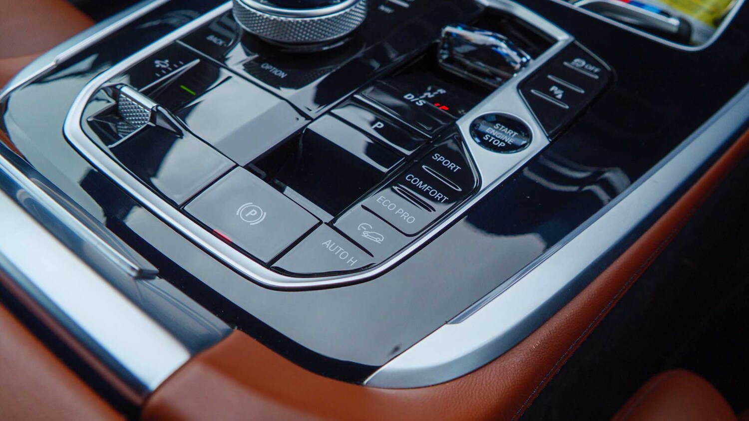 Used BMW X7 2023 for sale - 78010470: Photo 31