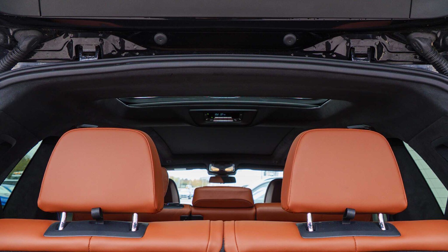 Used BMW X7 2023 for sale - 78010470: Photo 32