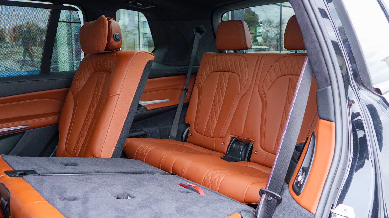 Used BMW X7 2023 for sale - 78010470: Photo 33