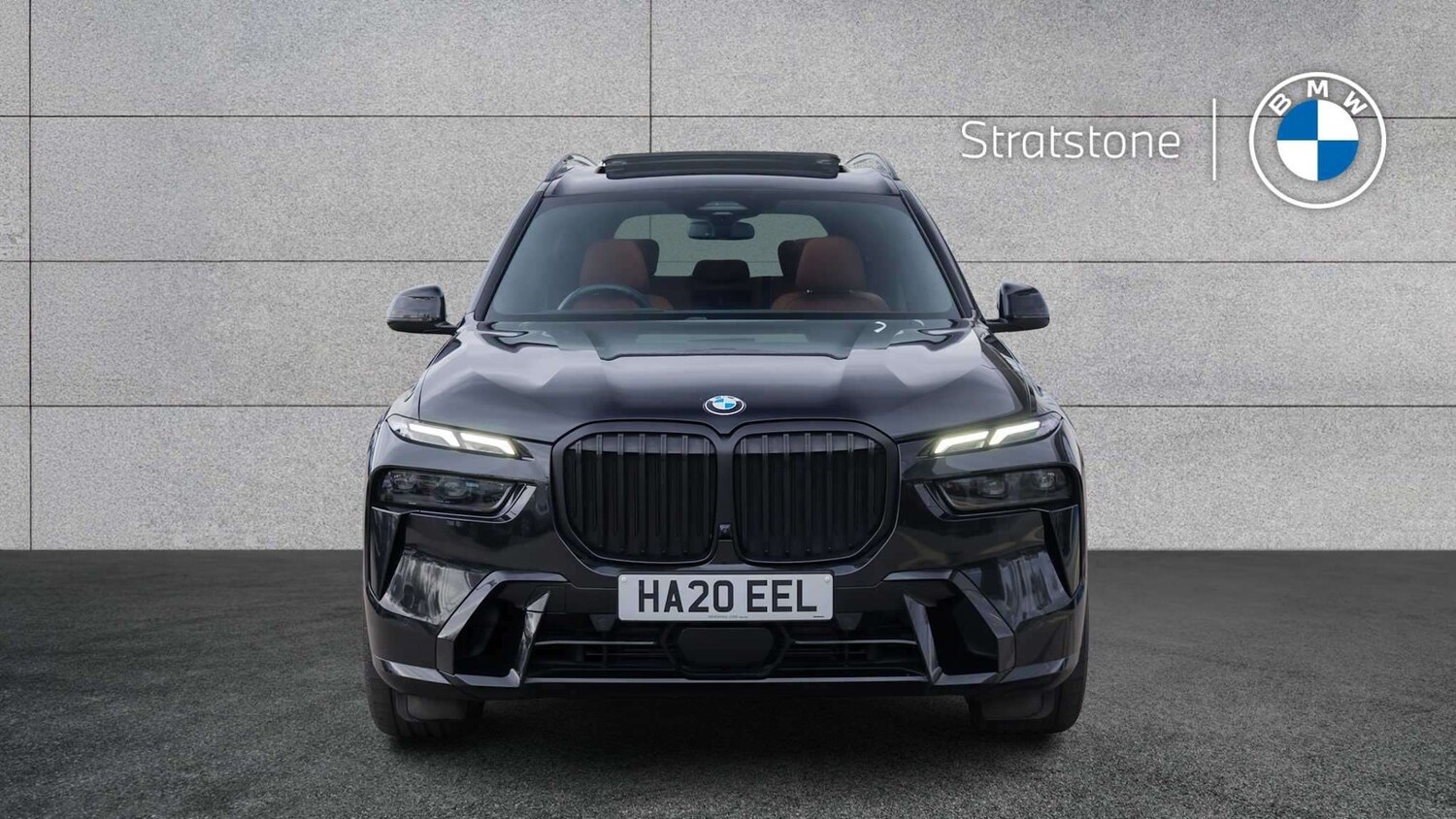 Used BMW X7 2023 for sale - 78010470: Photo 34