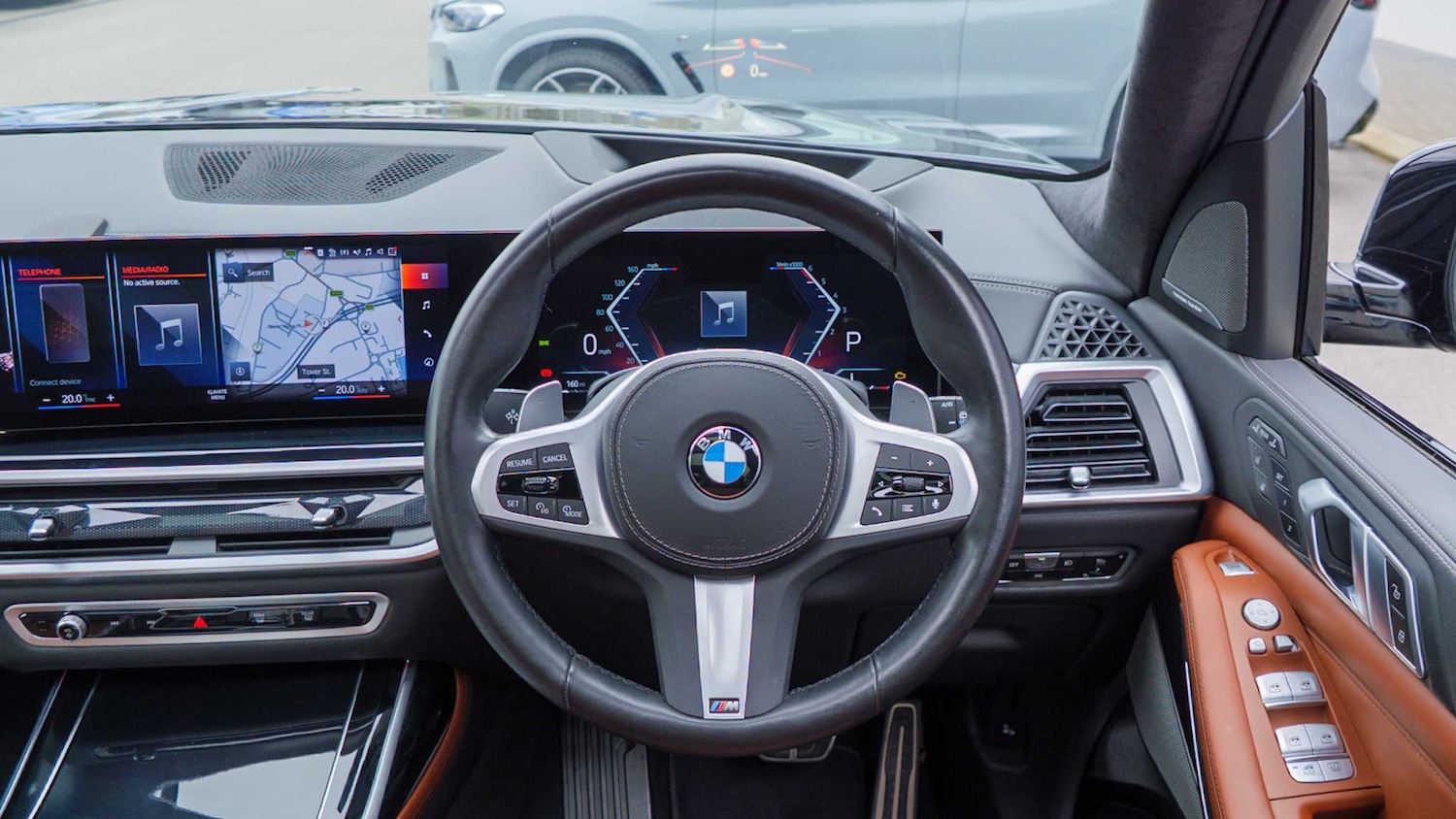 Used BMW X7 2023 for sale - 78010470: Photo 5