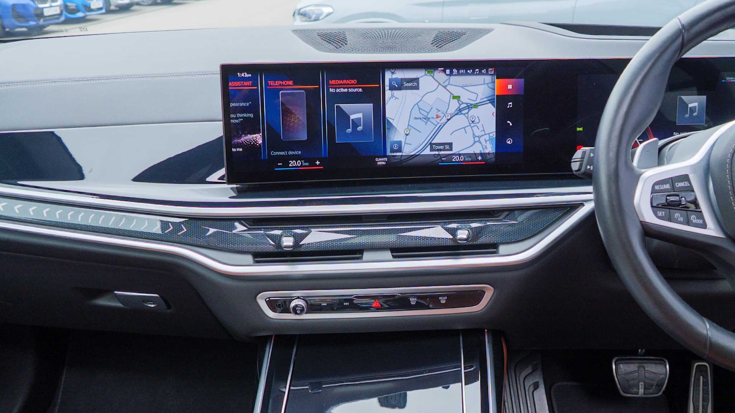 Used BMW X7 2023 for sale - 78010470: Photo 6