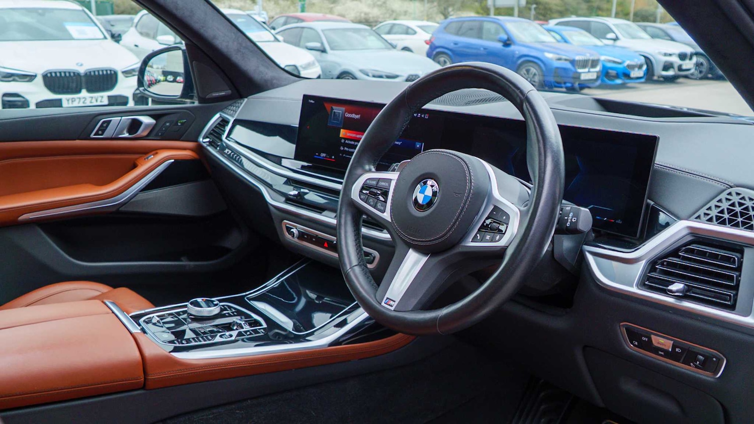 Used BMW X7 2023 for sale - 78010470: Photo 7