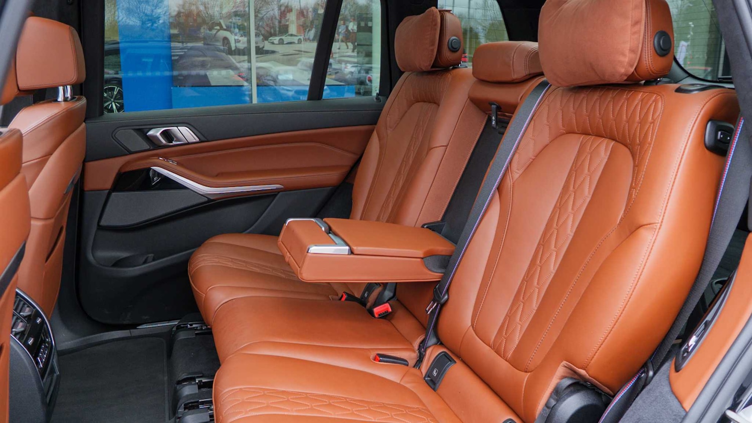 Used BMW X7 2023 for sale - 78010470: Photo 9