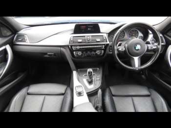 Used BMW 3 Series 2018 for sale - 75405415: Photo