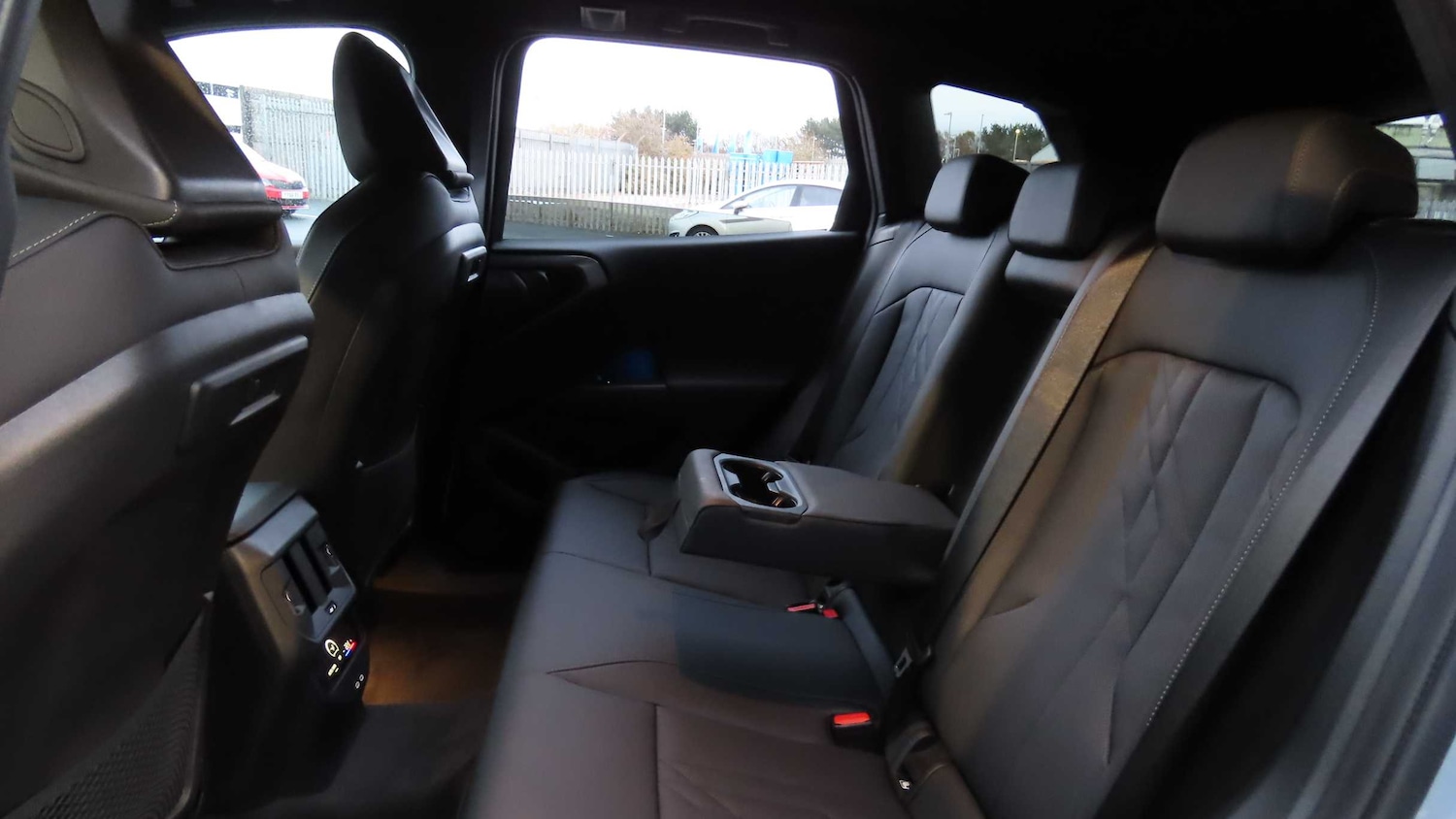 Used BMW X3 2025 for sale - 77093446: Photo 12