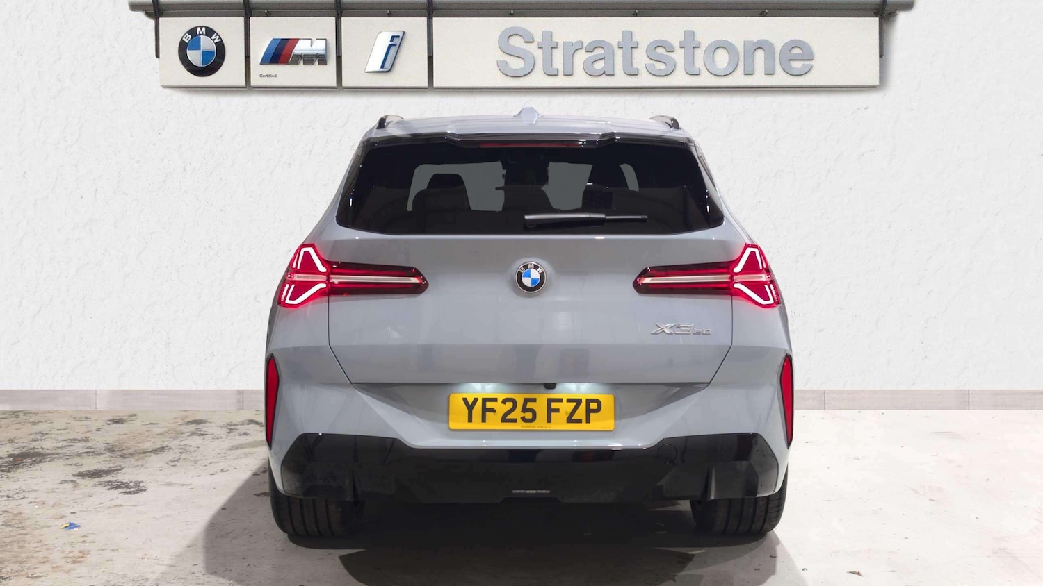 Used BMW X3 2025 for sale - 77093446: Photo 15