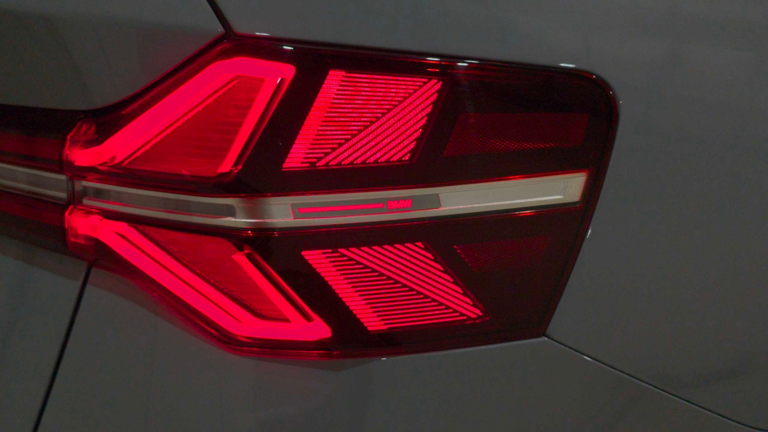 Used BMW X3 2025 for sale - 77093446: Photo 22