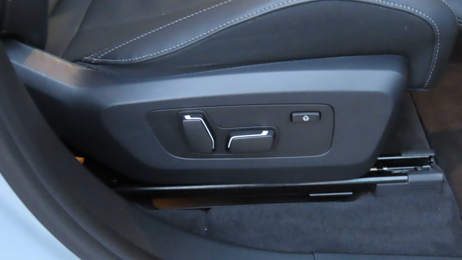 Used BMW X3 2025 for sale - 77093446: Photo 27