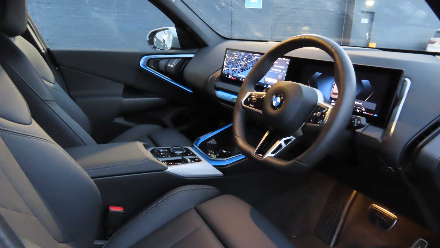 Used BMW X3 2025 for sale - 77093446: Photo 6