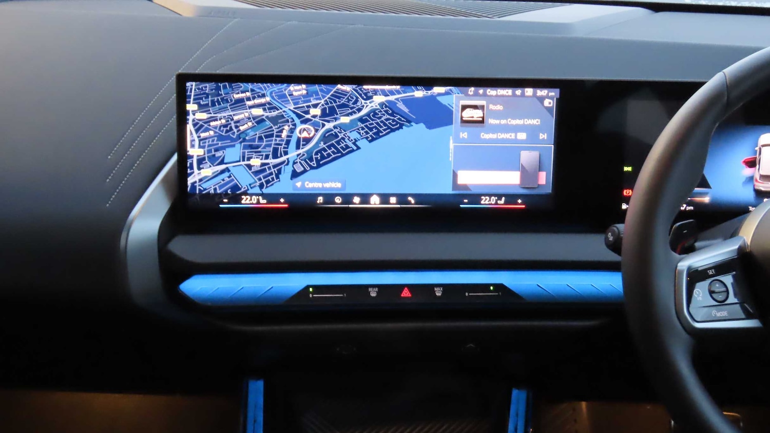 Used BMW X3 2025 for sale - 77093446: Photo 8