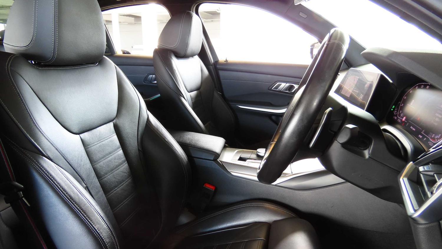 Used BMW 3 Series 2020 for sale - 76746159: Photo 12