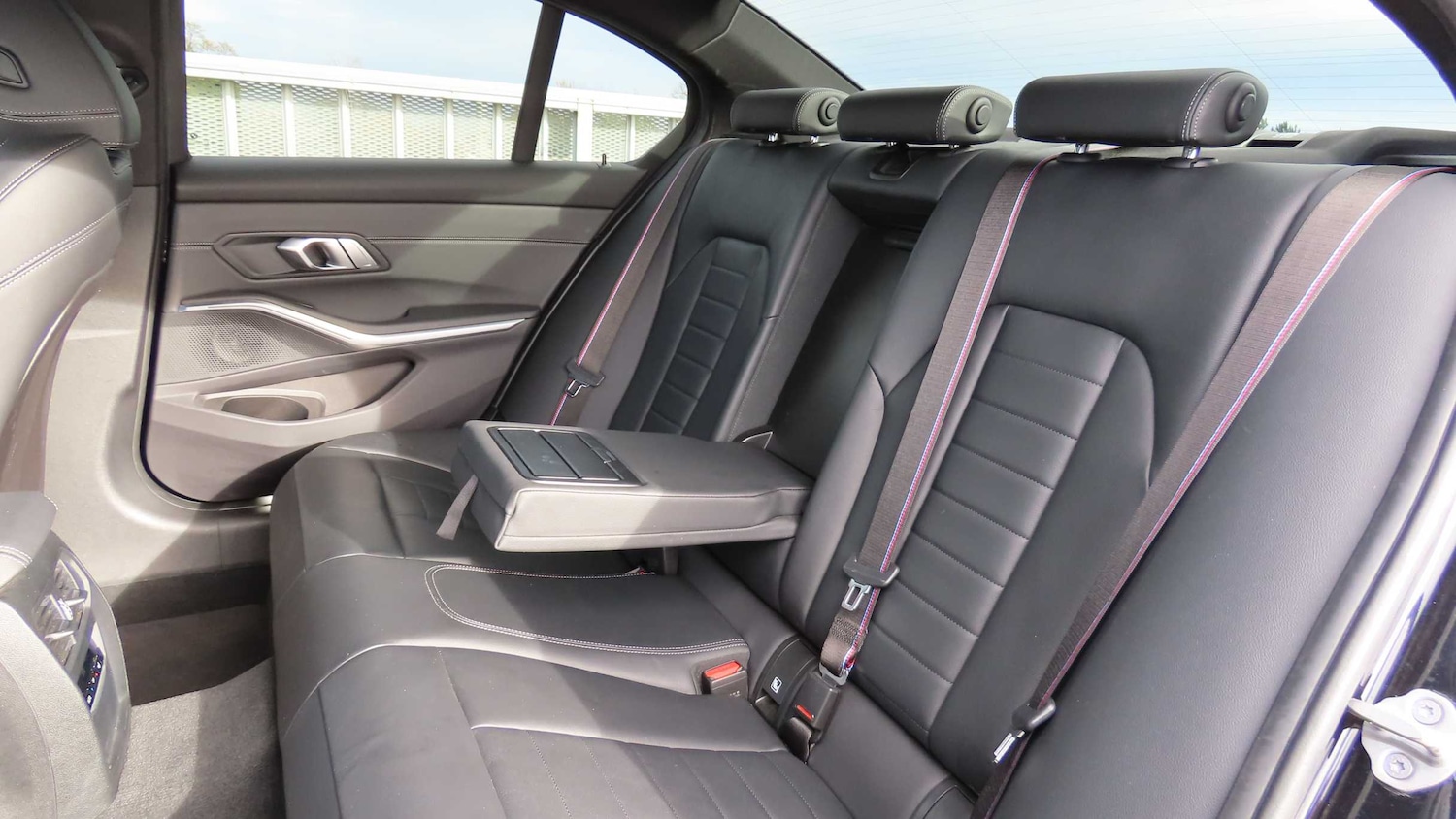 Used BMW 3 Series 2020 for sale - 76746159: Photo 13