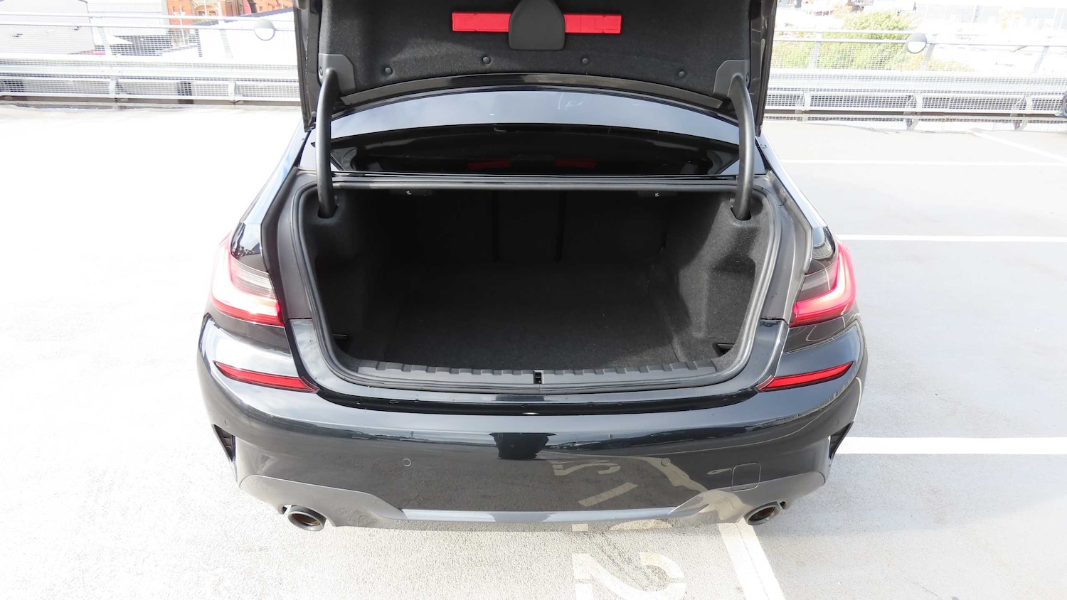 Used BMW 3 Series 2020 for sale - 76746159: Photo 14