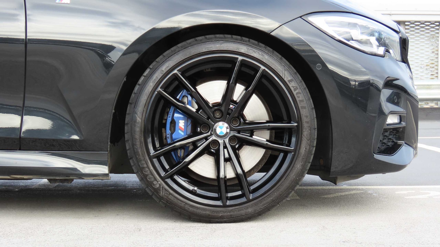 Used BMW 3 Series 2020 for sale - 76746159: Photo 15