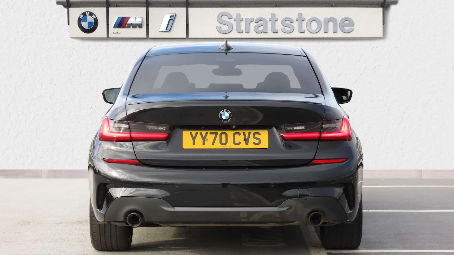 Used BMW 3 Series 2020 for sale - 76746159: Photo 16