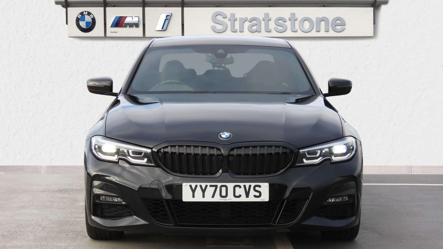 Used BMW 3 Series 2020 for sale - 76746159: Photo 17