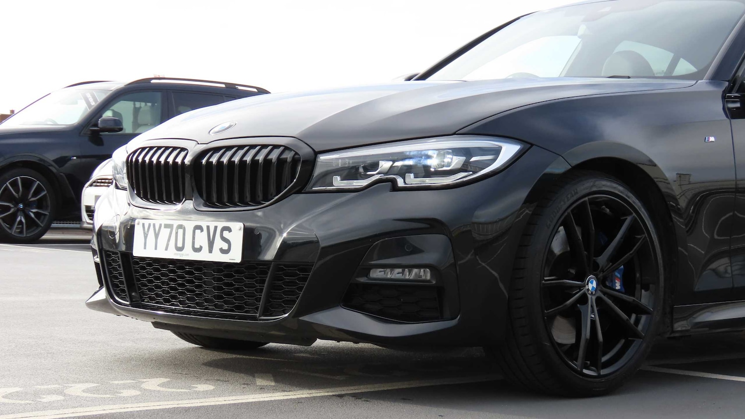 Used BMW 3 Series 2020 for sale - 76746159: Photo 18