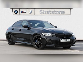BMW - 3 Series